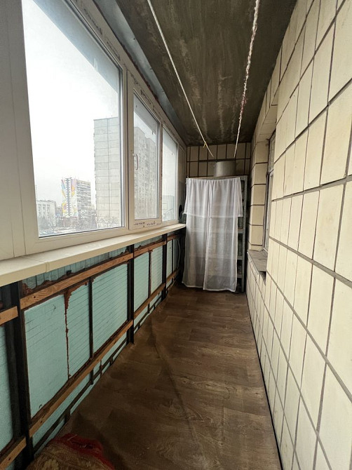 Продаж 1кімнатної квартири без комісії! Святошин. Київ - зображення 8