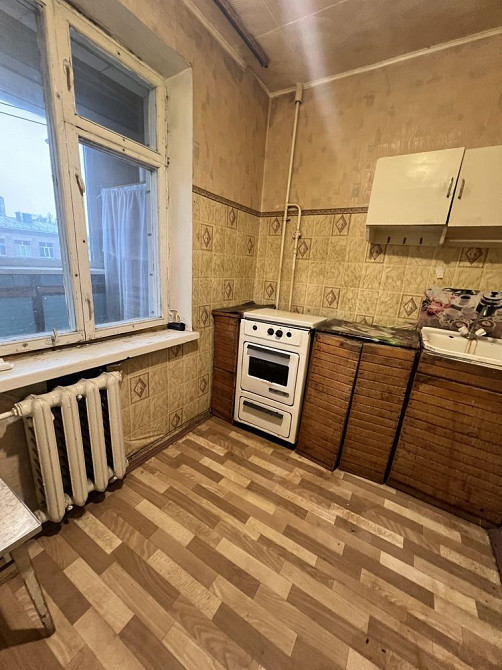 Продаж 1кімнатної квартири без комісії! Святошин. Київ - зображення 5