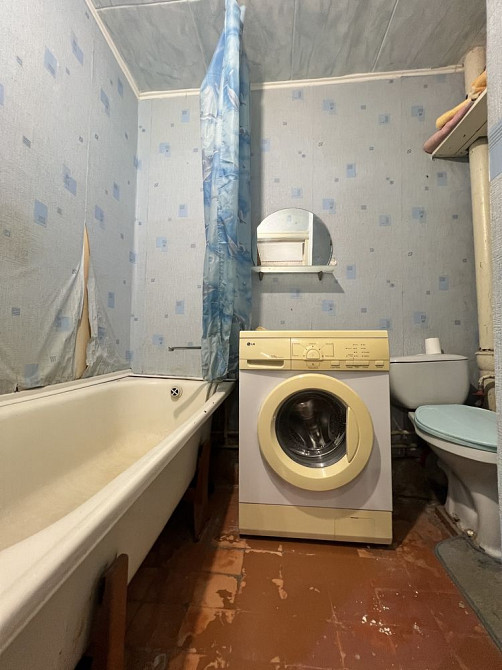 Продаж 1кімнатної квартири без комісії! Святошин. Київ - зображення 7