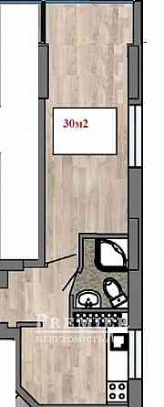 Маленька, зате своя! Клубний будинок з котлом в центральному районі! Одесса