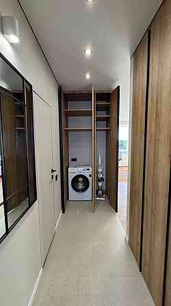 Продаж стильної, дорогої, якісної, нової 1к квартири в ЦЕНТРІ Ірпеня Ірпінь