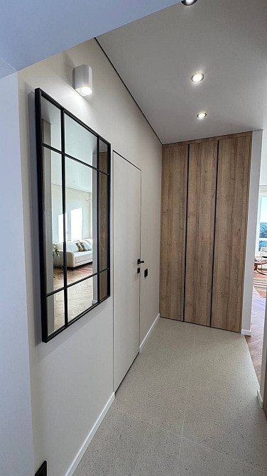 Продаж стильної, дорогої, якісної, нової 1к квартири в ЦЕНТРІ Ірпеня Ирпень - изображение 7