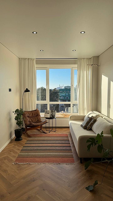 Продаж стильної, дорогої, якісної, нової 1к квартири в ЦЕНТРІ Ірпеня Ирпень - изображение 1