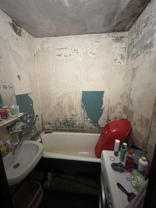 Продаж 2 кімнатноі квартири на Лівому березі Кам`янське (Запорізька обл.) - зображення 6