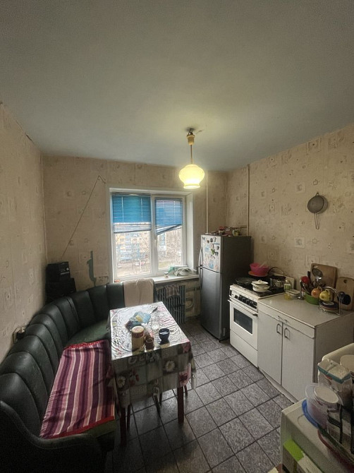 Продаж 2 кімнатноі квартири на Лівому березі Кам`янське (Запорізька обл.) - зображення 5