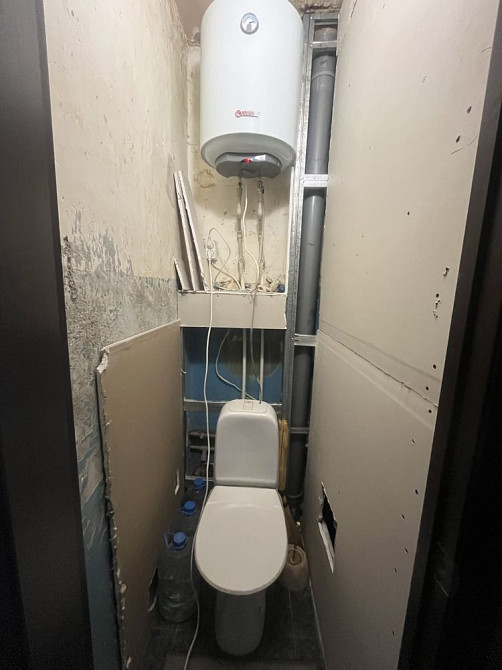 Продаж 2 кімнатноі квартири на Лівому березі Кам`янське (Запорізька обл.) - зображення 7