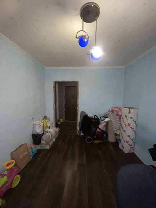 Продаж 2 кімнатноі квартири на Лівому березі Кам`янське (Запорізька обл.) - зображення 4