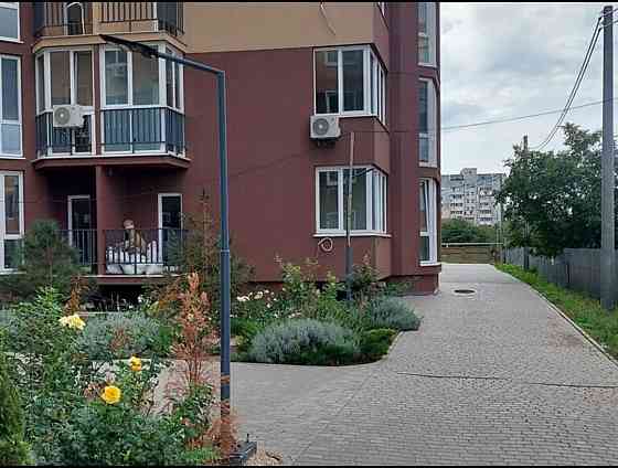 Квартира студія в новому ЖК на Сахарова. Ціна вигідна! Одесса