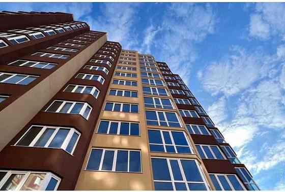 Квартира студія в новому ЖК на Сахарова. Ціна вигідна! Одесса