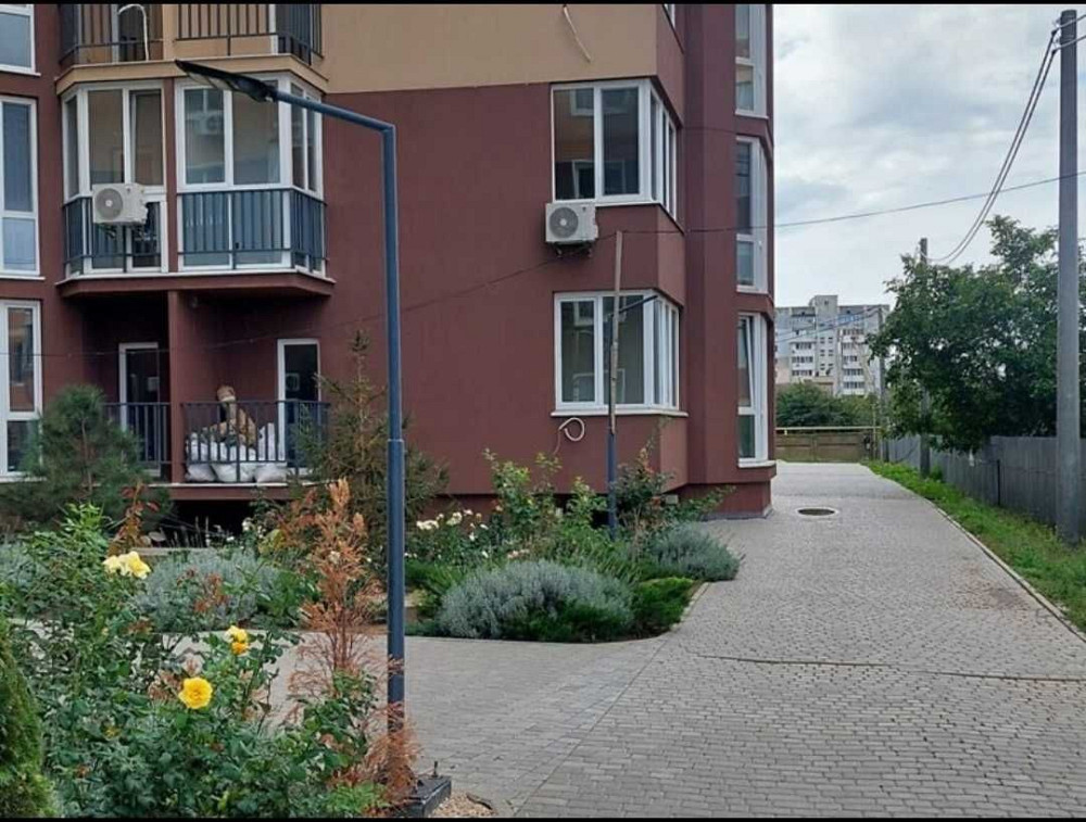 Квартира студія в новому ЖК на Сахарова. Ціна вигідна! Одесса - изображение 1