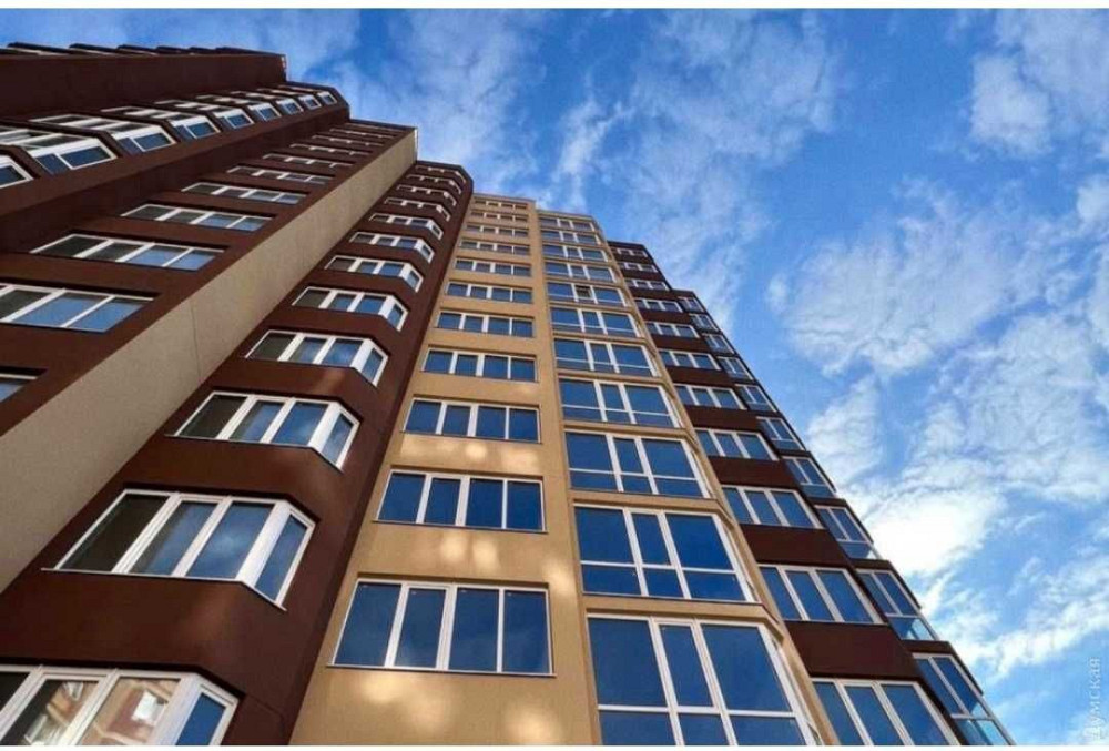 Квартира студія в новому ЖК на Сахарова. Ціна вигідна! Одесса - изображение 3