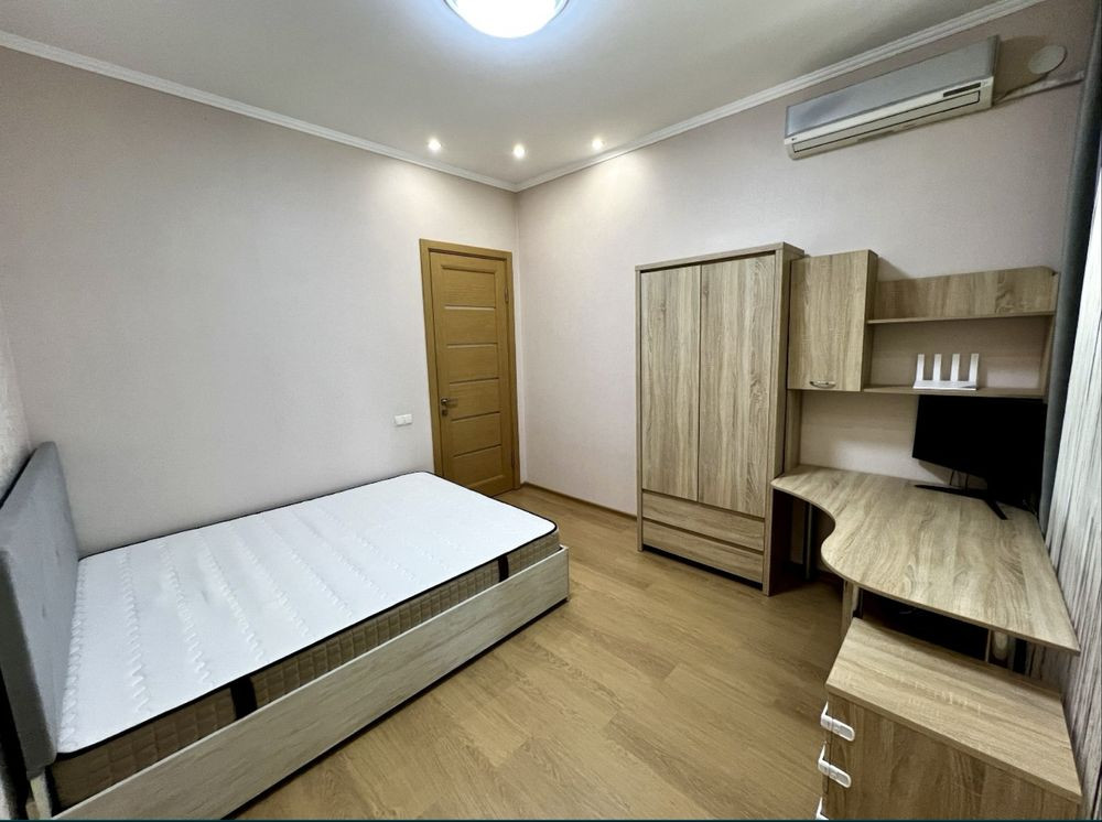 Продам 2к сталинка р-н Автовокзал (центр 10 минут) Дніпро - зображення 4