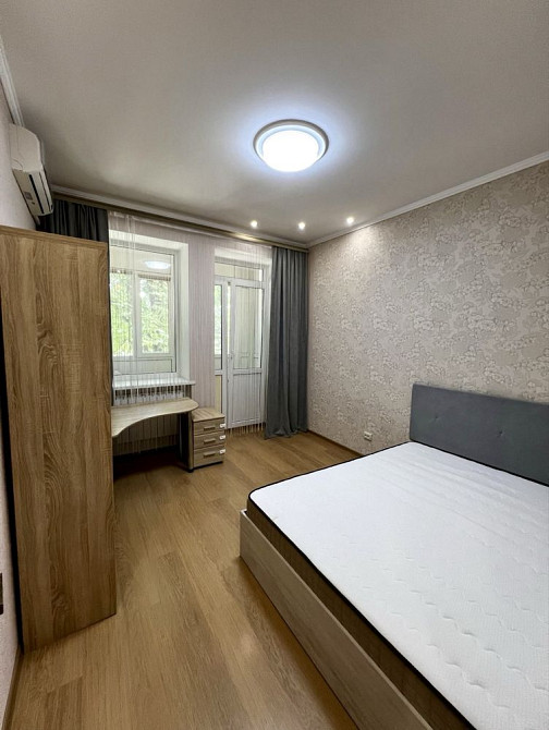 Продам 2к сталинка р-н Автовокзал (центр 10 минут) Дніпро - зображення 3