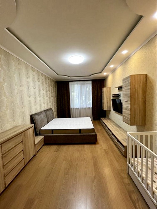 Продам 2к сталинка р-н Автовокзал (центр 10 минут) Дніпро - зображення 2