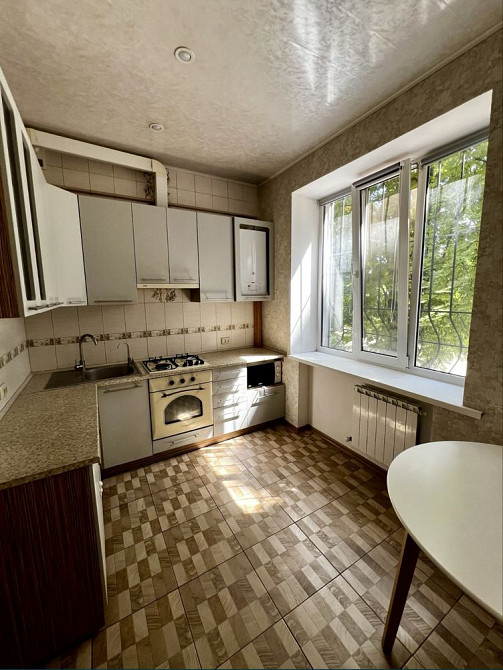 Продам 2к сталинка р-н Автовокзал (центр 10 минут) Дніпро - зображення 5