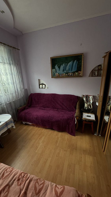 Продаж однокімнатної квартири. Сірка 5 Нововолынск - изображение 1