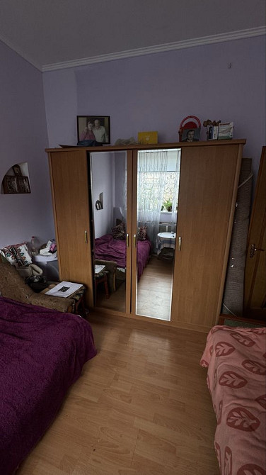 Продаж однокімнатної квартири. Сірка 5 Нововолынск - изображение 6