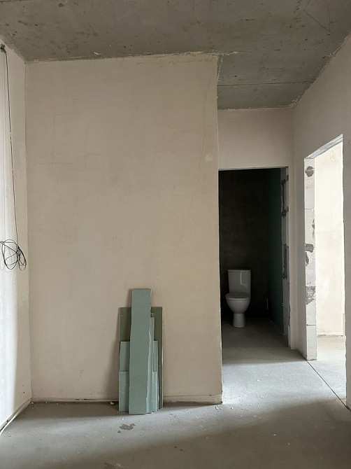 Продам 2- х ком квартиру в Кадоре от строителей 59 Жемчужина Крижанівка - изображение 5