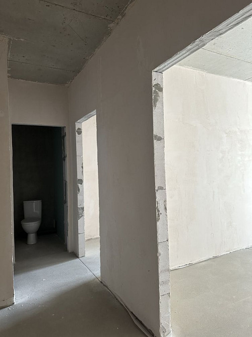 Продам 2- х ком квартиру в Кадоре от строителей 59 Жемчужина Крижанівка - изображение 4