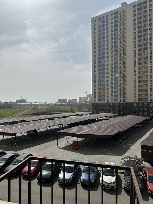 Продам 2- х ком квартиру в Кадоре от строителей 59 Жемчужина Крижанівка - изображение 3