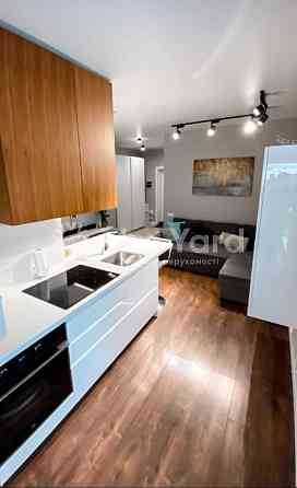 Продаж 65м2, 2-к, ЖК Скайленд-2, Skyland 2, Сергія Колоса 2а Київ