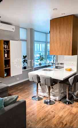 Продаж 65м2, 2-к, ЖК Скайленд-2, Skyland 2, Сергія Колоса 2а Київ