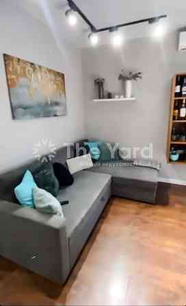 Продаж 65м2, 2-к, ЖК Скайленд-2, Skyland 2, Сергія Колоса 2а Київ