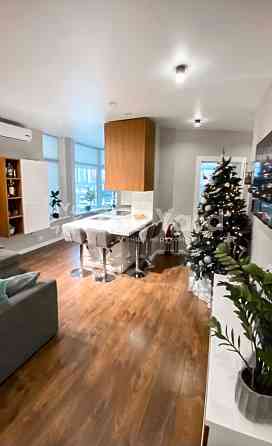 Продаж 65м2, 2-к, ЖК Скайленд-2, Skyland 2, Сергія Колоса 2а Київ