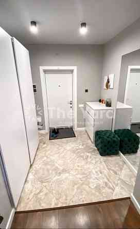 Продаж 65м2, 2-к, ЖК Скайленд-2, Skyland 2, Сергія Колоса 2а Київ