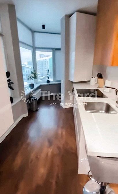 Продаж 65м2, 2-к, ЖК Скайленд-2, Skyland 2, Сергія Колоса 2а Київ - зображення 7