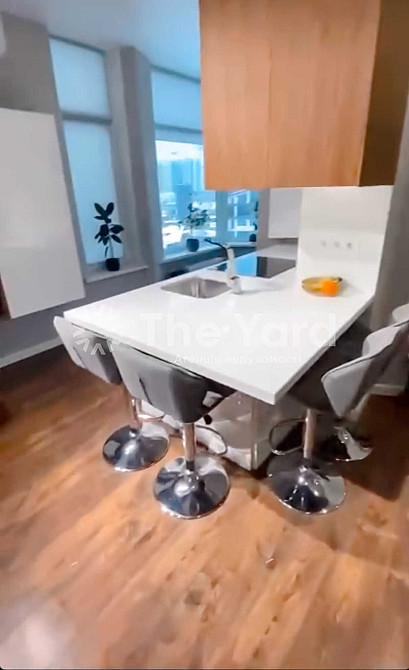 Продаж 65м2, 2-к, ЖК Скайленд-2, Skyland 2, Сергія Колоса 2а Київ - зображення 6