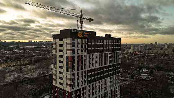 Надійна Інвестиція - 1кк 15хв від Центру! Київ