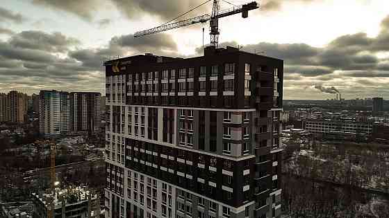 Надійна Інвестиція - 1кк 15хв від Центру! Київ