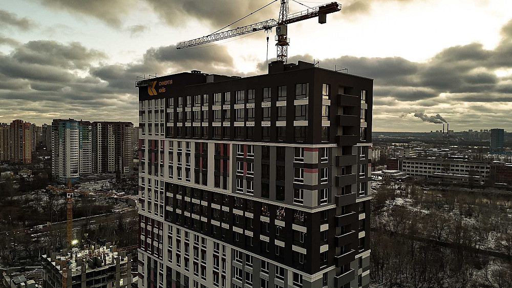 Надійна Інвестиція - 1кк 15хв від Центру! Київ - зображення 5