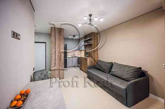 БЕЗ % Продаж компактної кв, з ремонтом Варшавський 2/Варшавський Київ