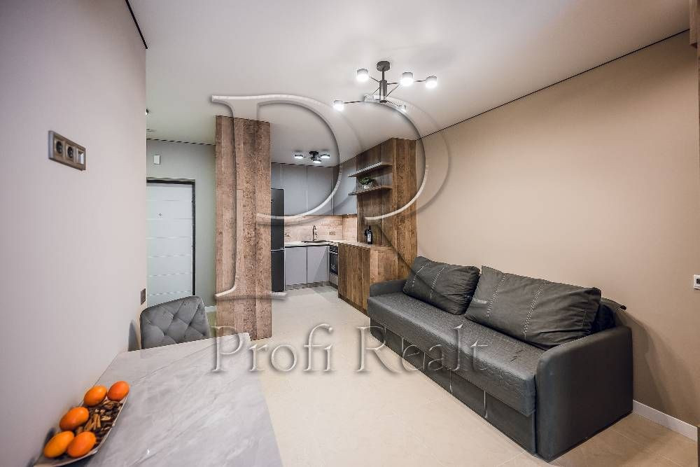 БЕЗ % Продаж компактної кв, з ремонтом Варшавський 2/Варшавський Київ - зображення 4