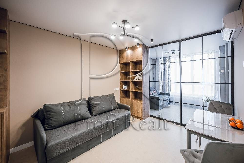 БЕЗ % Продаж компактної кв, з ремонтом Варшавський 2/Варшавський Київ - зображення 1