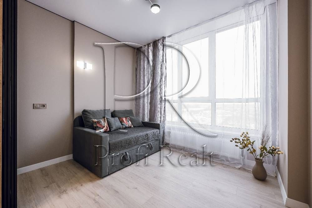 БЕЗ % Продаж компактної кв, з ремонтом Варшавський 2/Варшавський Київ - зображення 8