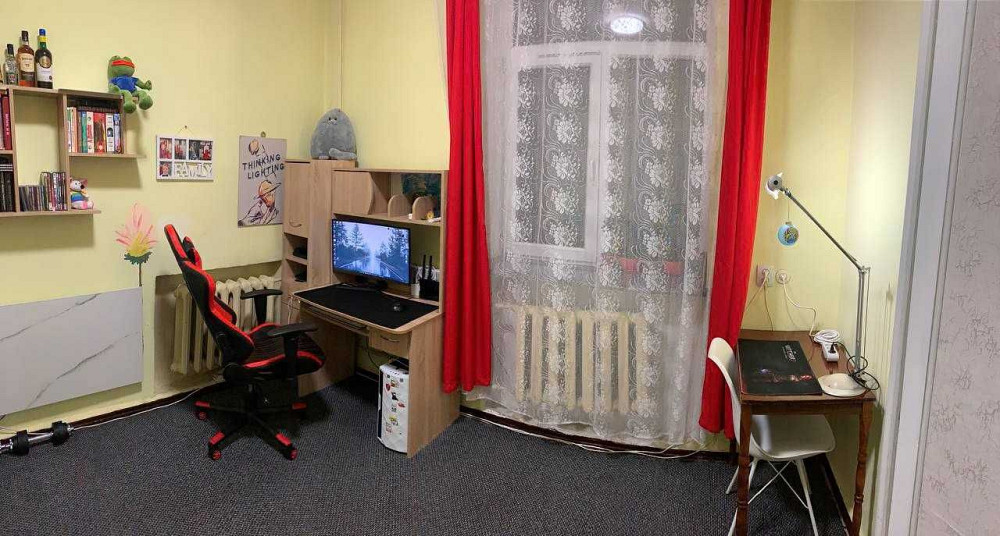 Продаж 2х-кімнатної квартири, Дніпро, р‑н. Металургів, Київська 116 Дніпро - зображення 2