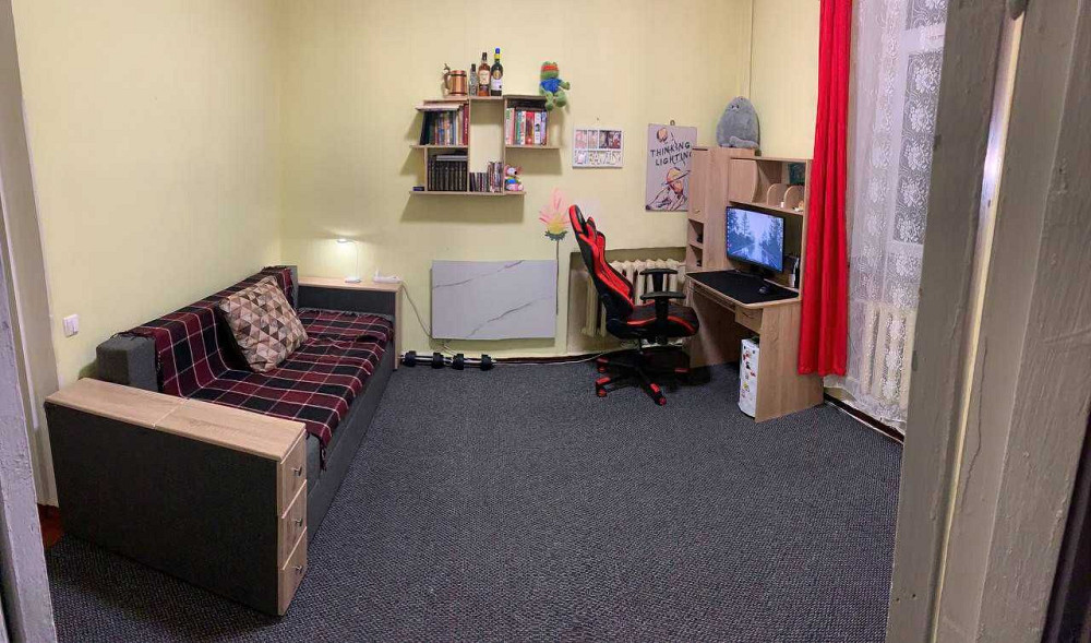 Продаж 2х-кімнатної квартири, Дніпро, р‑н. Металургів, Київська 116 Дніпро - зображення 1