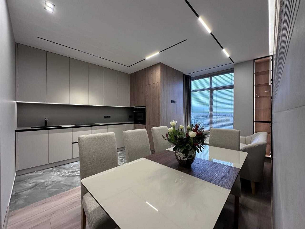 Продаж 2-імнатної квартири в ЖК "River House". Ремонт, меблі. техніка! Луцк - изображение 4