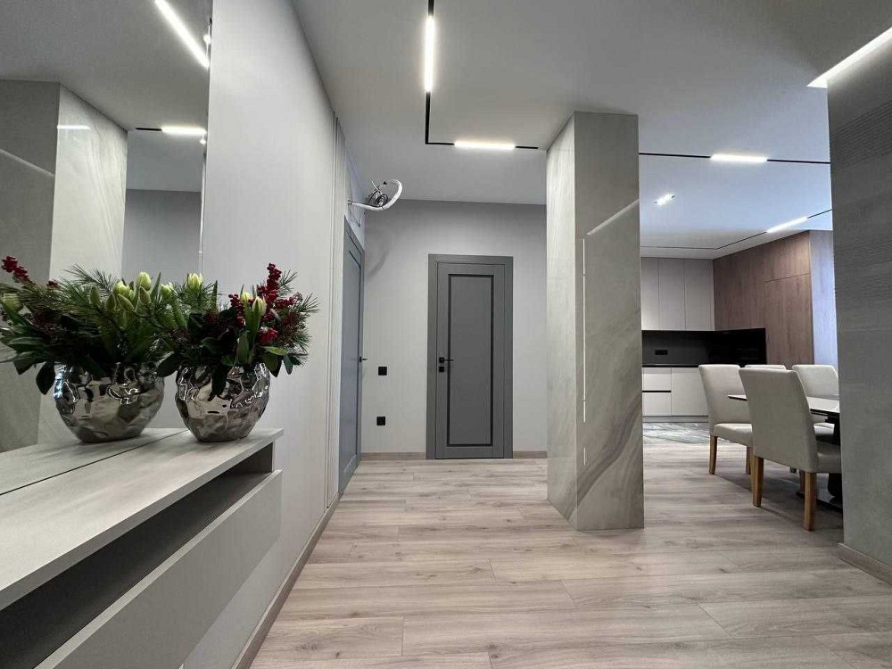 Продаж 2-імнатної квартири в ЖК "River House". Ремонт, меблі. техніка! Луцк - изображение 7