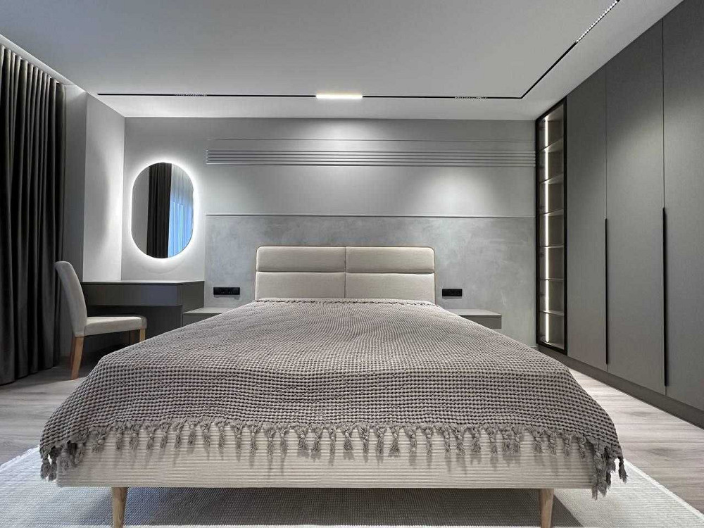 Продаж 2-імнатної квартири в ЖК "River House". Ремонт, меблі. техніка! Луцк - изображение 1