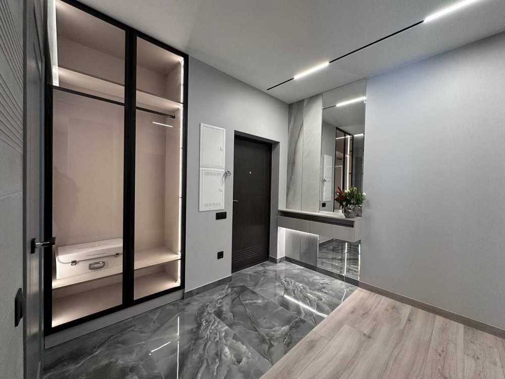 Продаж 2-імнатної квартири в ЖК "River House". Ремонт, меблі. техніка! Луцк - изображение 8