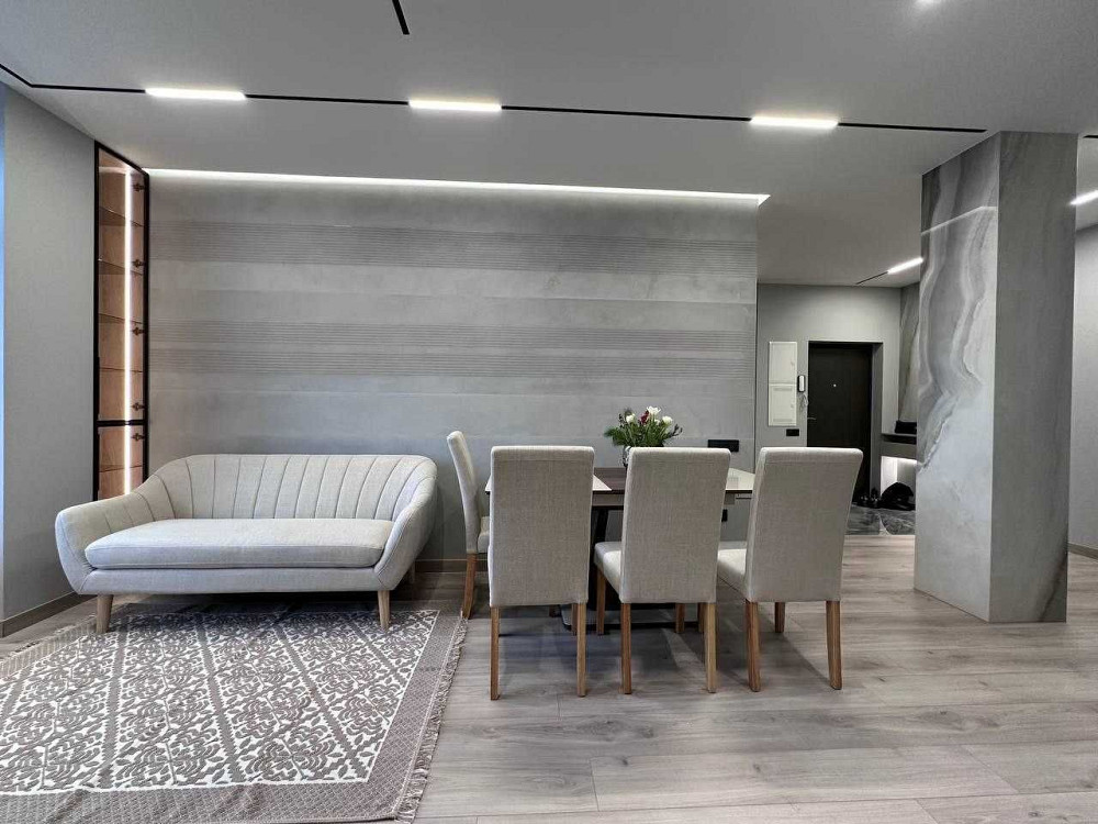 Продаж 2-імнатної квартири в ЖК "River House". Ремонт, меблі. техніка! Луцк - изображение 5