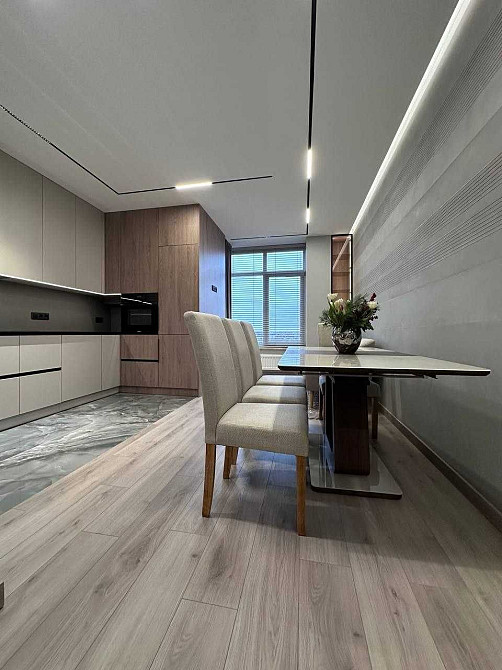 Продаж 2-імнатної квартири в ЖК "River House". Ремонт, меблі. техніка! Луцк - изображение 3