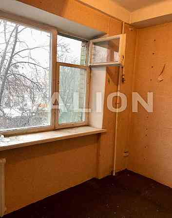 Продам 1 к. квартиру, вул. Шолуденко 6, м. Політехнічний інститут Київ