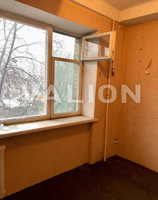 Продам 1 к. квартиру, вул. Шолуденко 6, м. Політехнічний інститут Київ - зображення 5