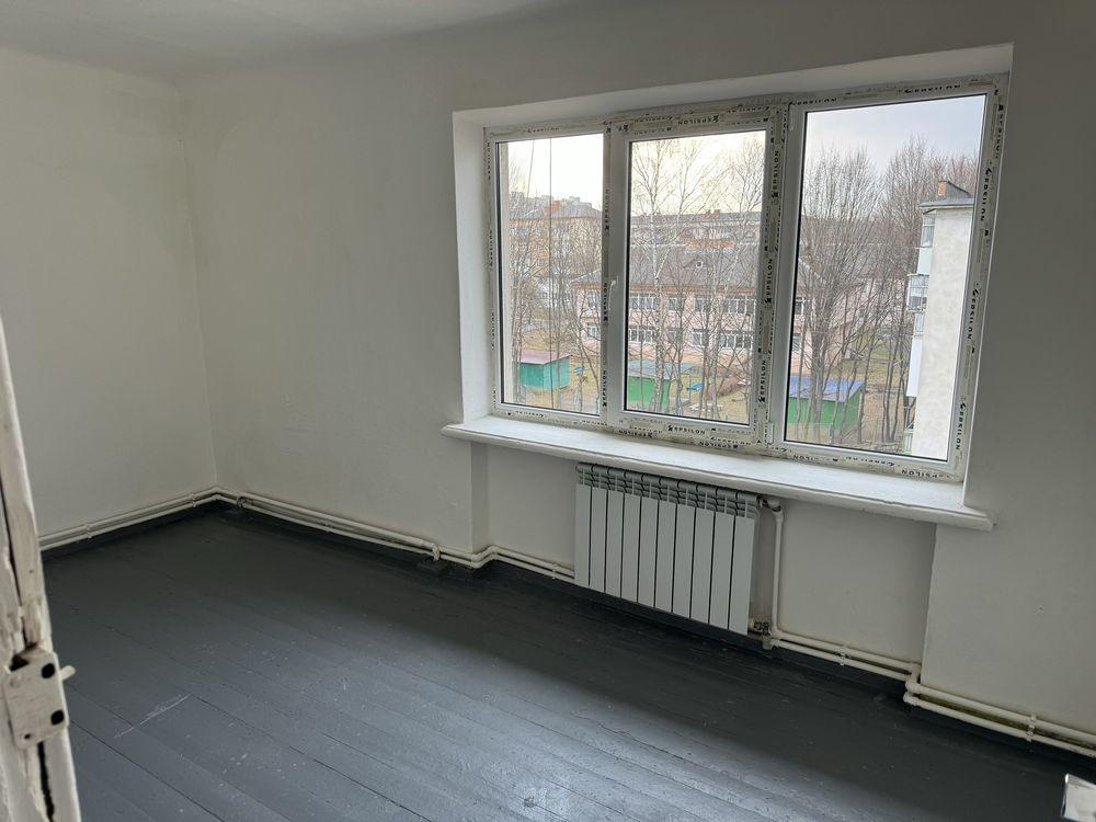 Продам 3кімнатну квартиру по вул.Володимира Великого 66 Дрогобич - зображення 2