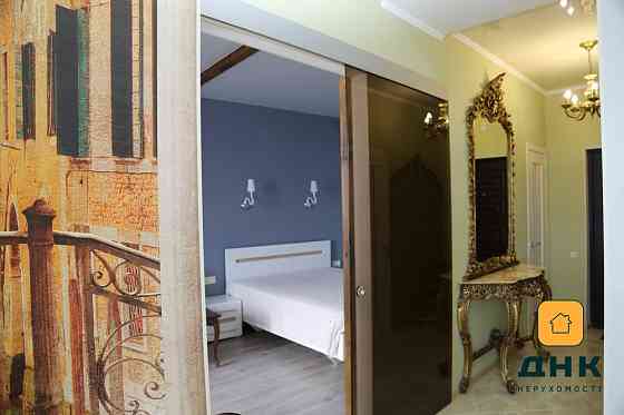 1К КВАРТИРА ТЕРРАСА⁉️Генуэзская Аркадия Море⁉️Каманина KADORR Цена Одесса